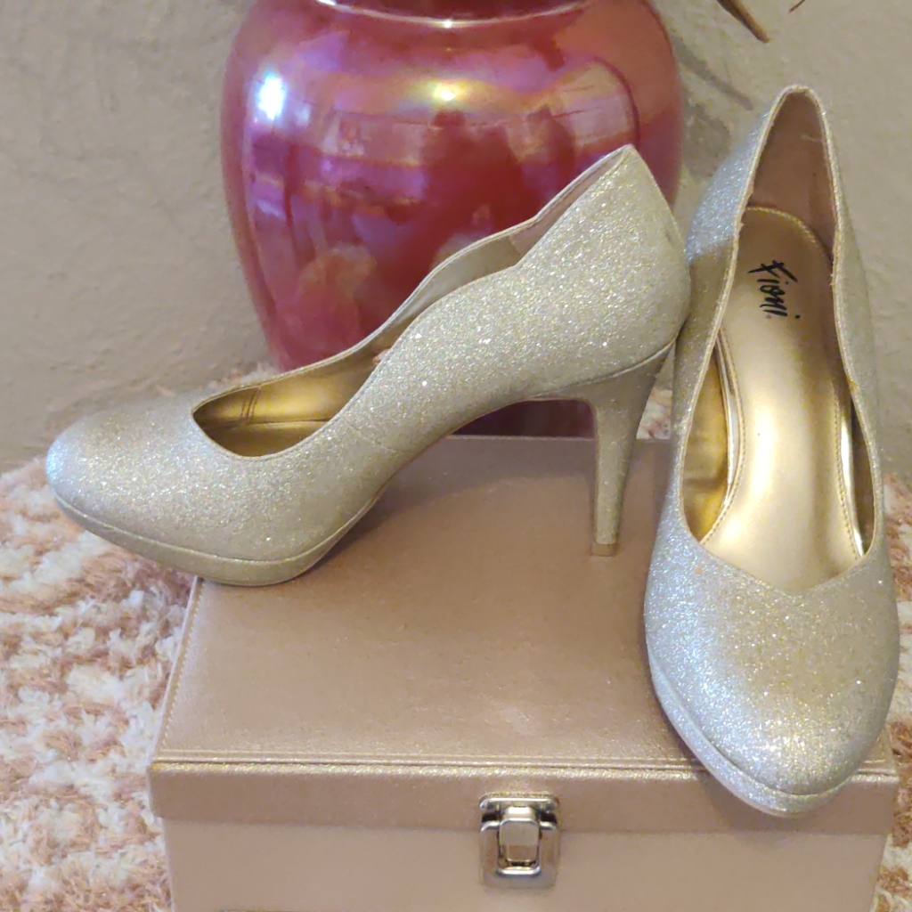 Fiona Pump
